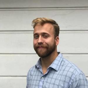 Meet your Posher, Bryce